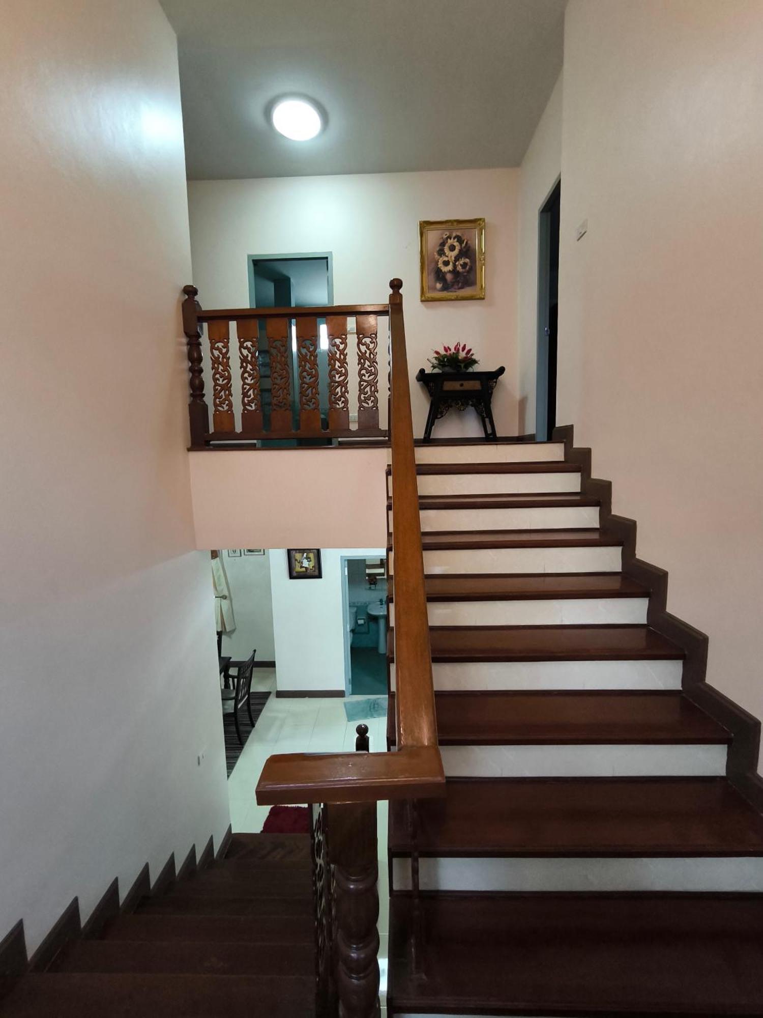 Villa Tony House Ban Pa Sang Exterior foto